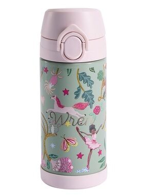 Storybook Mackenzie Water Bottle